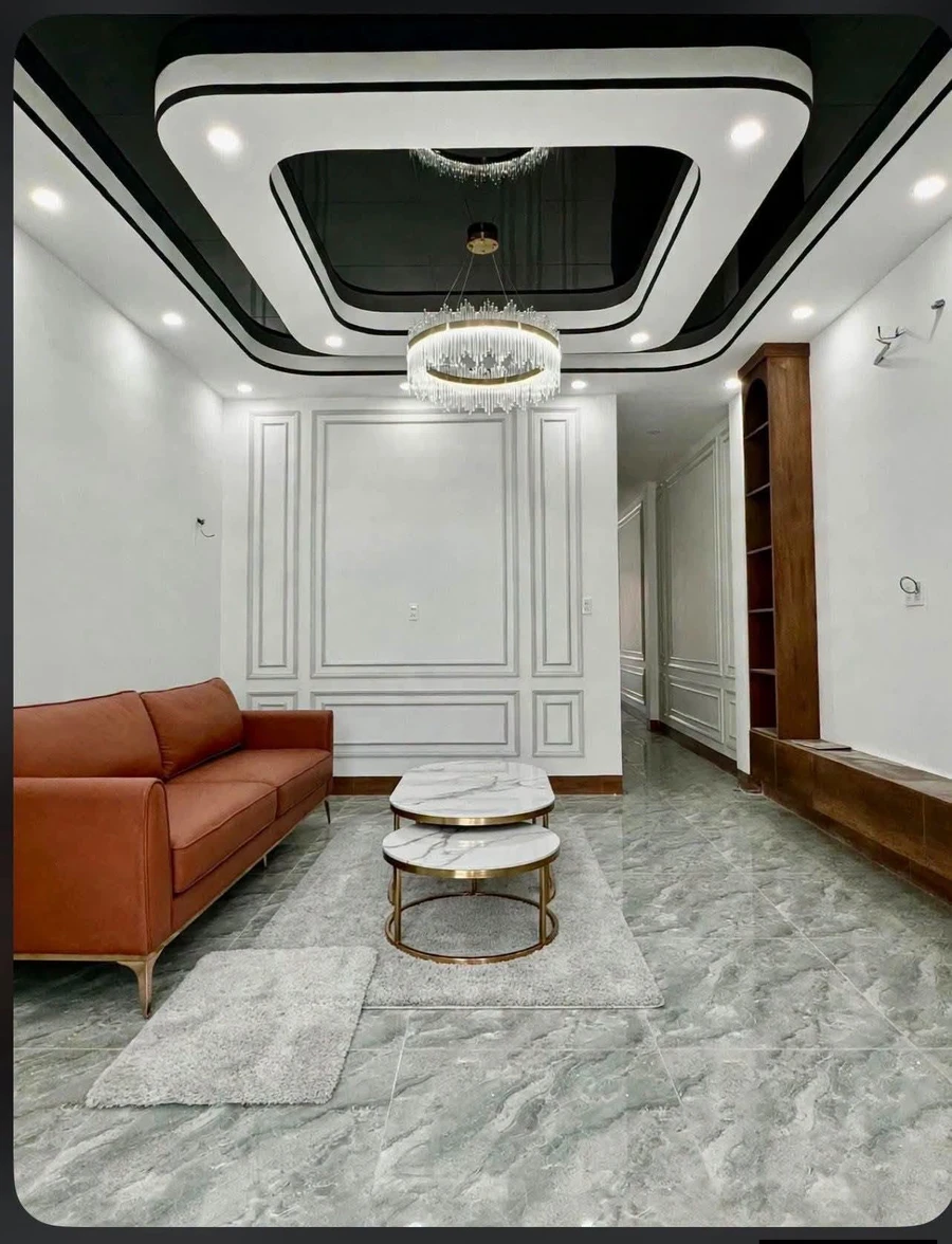 Bán nhà 3PN 110m2 Rạch Giá giá 2.29 tỷ - Ảnh thu nhỏ 3