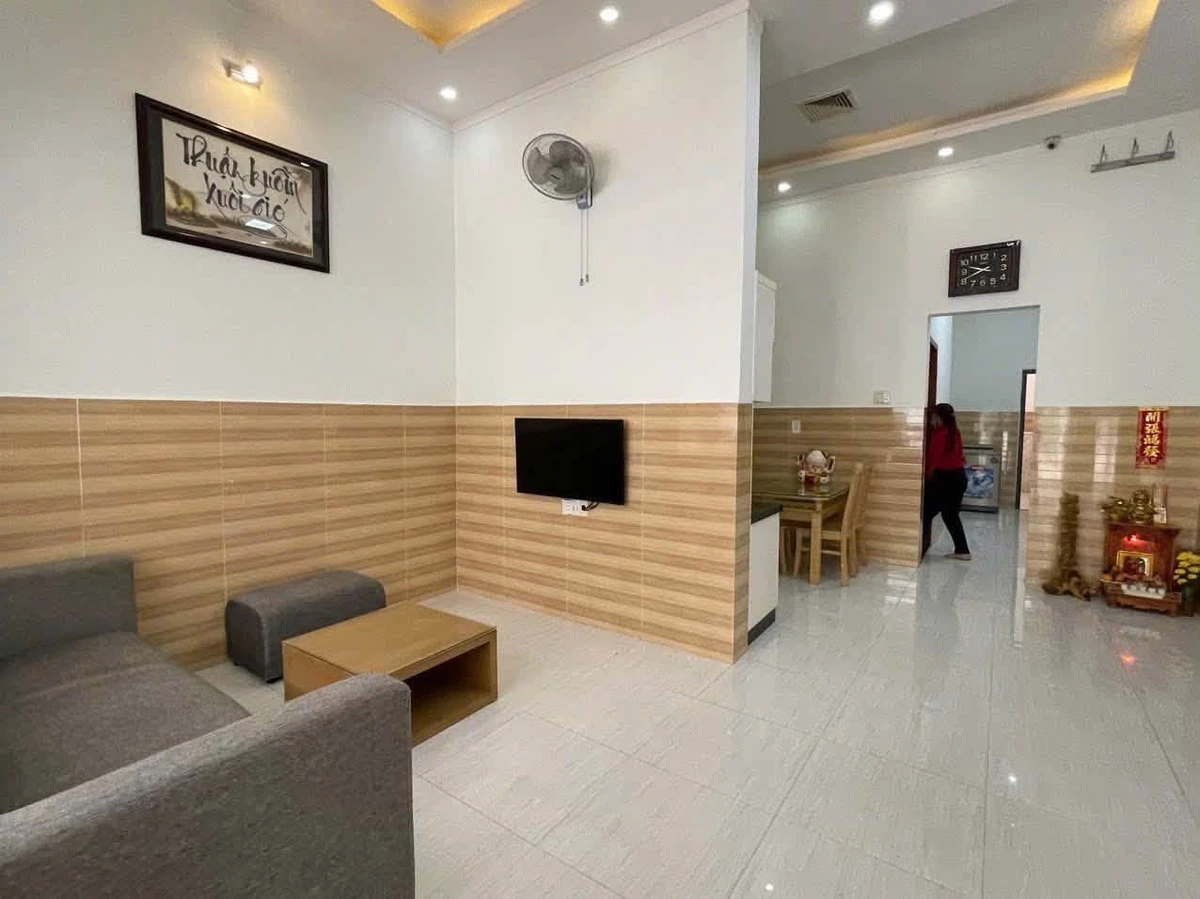 Bán nhà Phú Mỹ 100m² 2 phòng ngủ 2 tỷ 690 triệu - Ảnh thu nhỏ 5