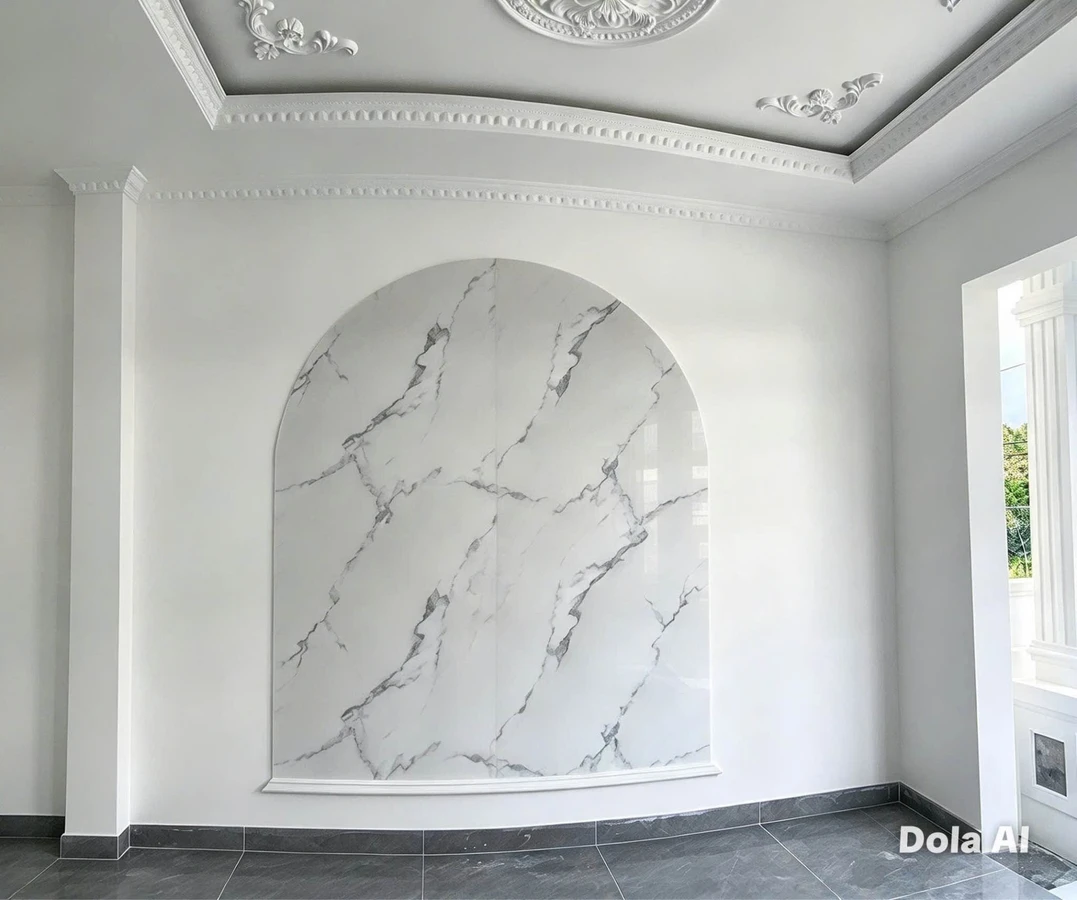 Bán nhà 3PN Đông Định, Diên Toàn, 120m² - 3 tỷ 368 - Ảnh thu nhỏ 5