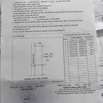 Bán đất hai mặt tiền 151m² Trảng Bom, Đồng Nai - Ảnh thu nhỏ 3