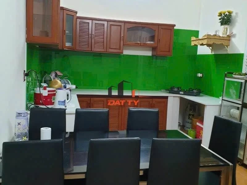 Bán nhà hẻm Y Ngông 6×25m, 150m², 4 tỷ 680 triệu Quận 1 - Ảnh thu nhỏ 3