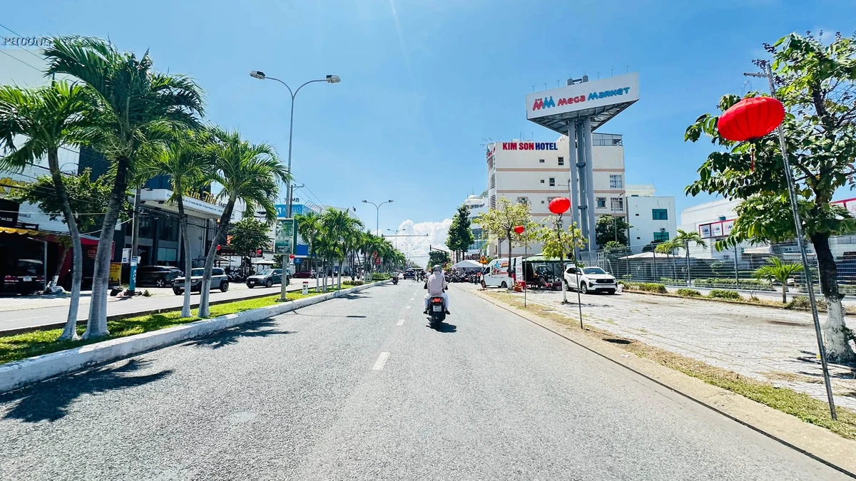 Bán lô góc 375m² Tô Ngọc Văn Quận 12, 27 tỷ, đang cho thuê - Ảnh thu nhỏ 4
