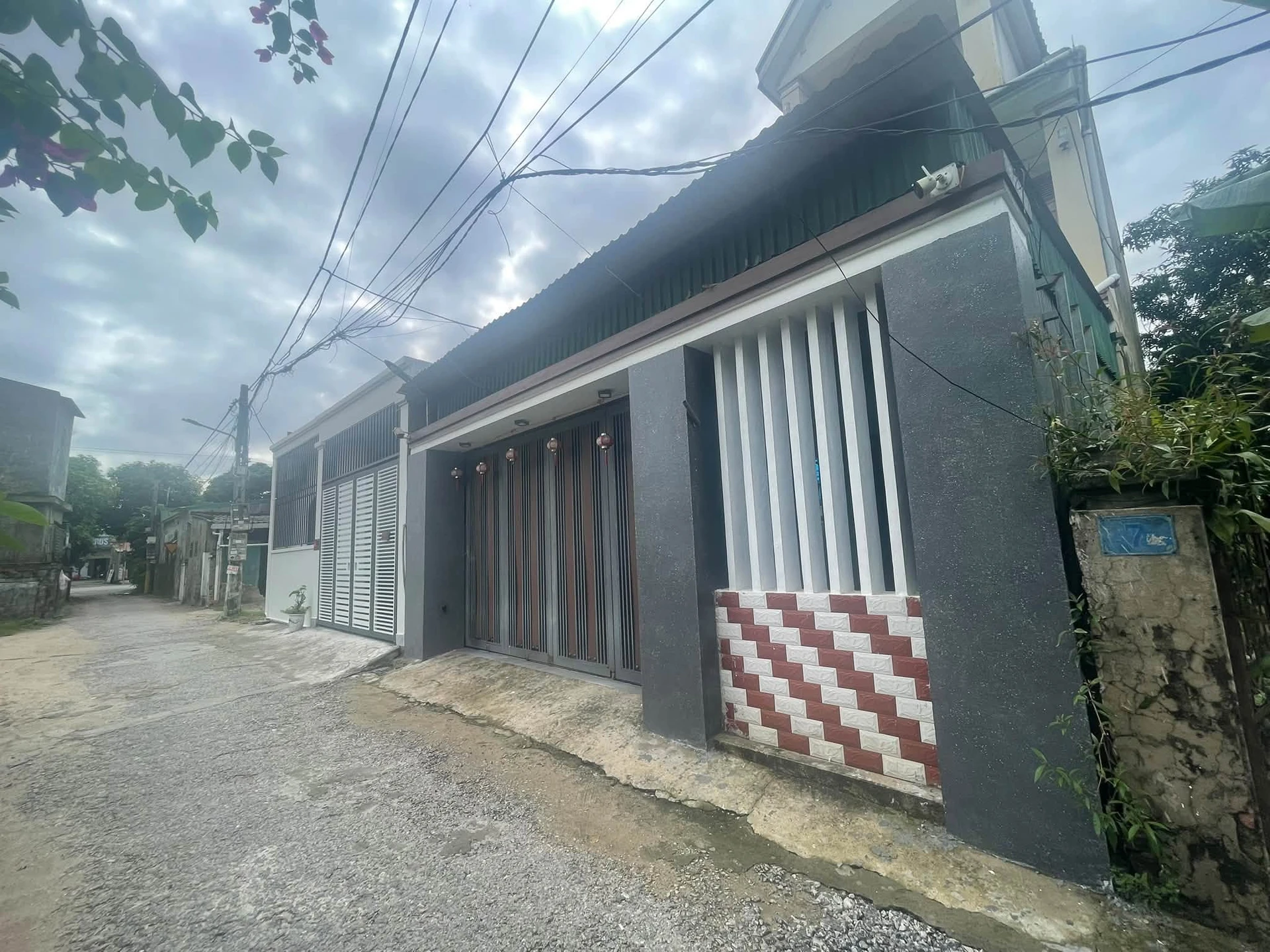 Bán lô góc 76,2m² giá 1 tỷ 5 ngõ Lê Viết Thuật - Ảnh 1