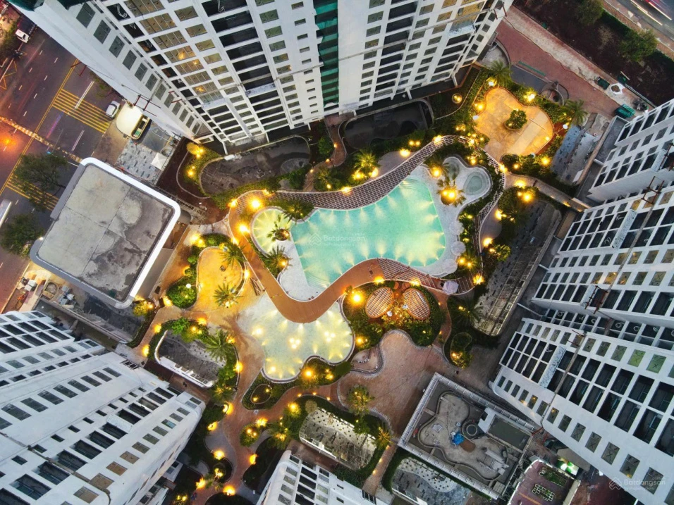 Giỏ hàng Green Skyline lấy căn theo nhu cầu khách hàng, TT 10% ký HĐ, PTTT 5%/2 tháng, CK 16% - Ảnh thu nhỏ 5