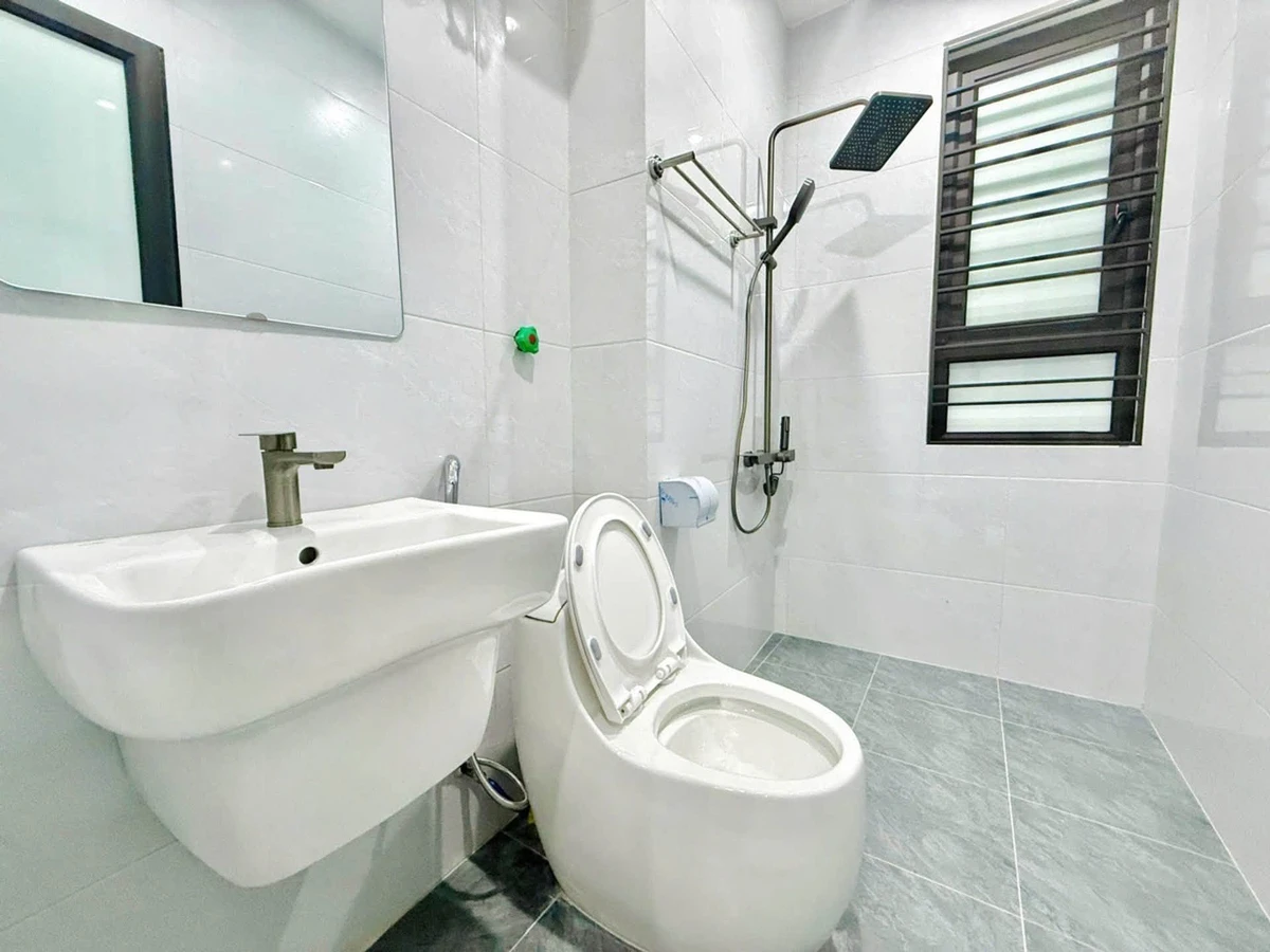 Bán nhà 3 tầng 42m² mới xây gần Chợ Hàng, 3.69 tỷ - Ảnh thu nhỏ 5