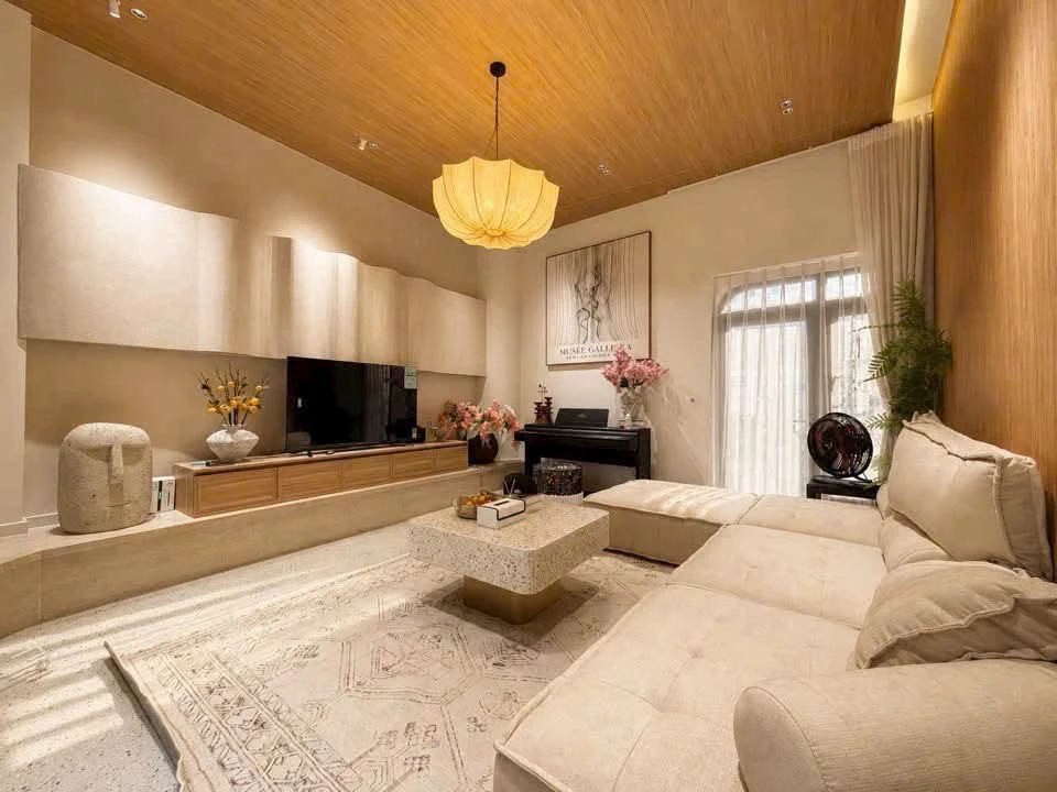 Bán nhà mặt tiền 4 tầng 61m2 Nguyễn Công Trứ Đà Nẵng - Ảnh thu nhỏ 5