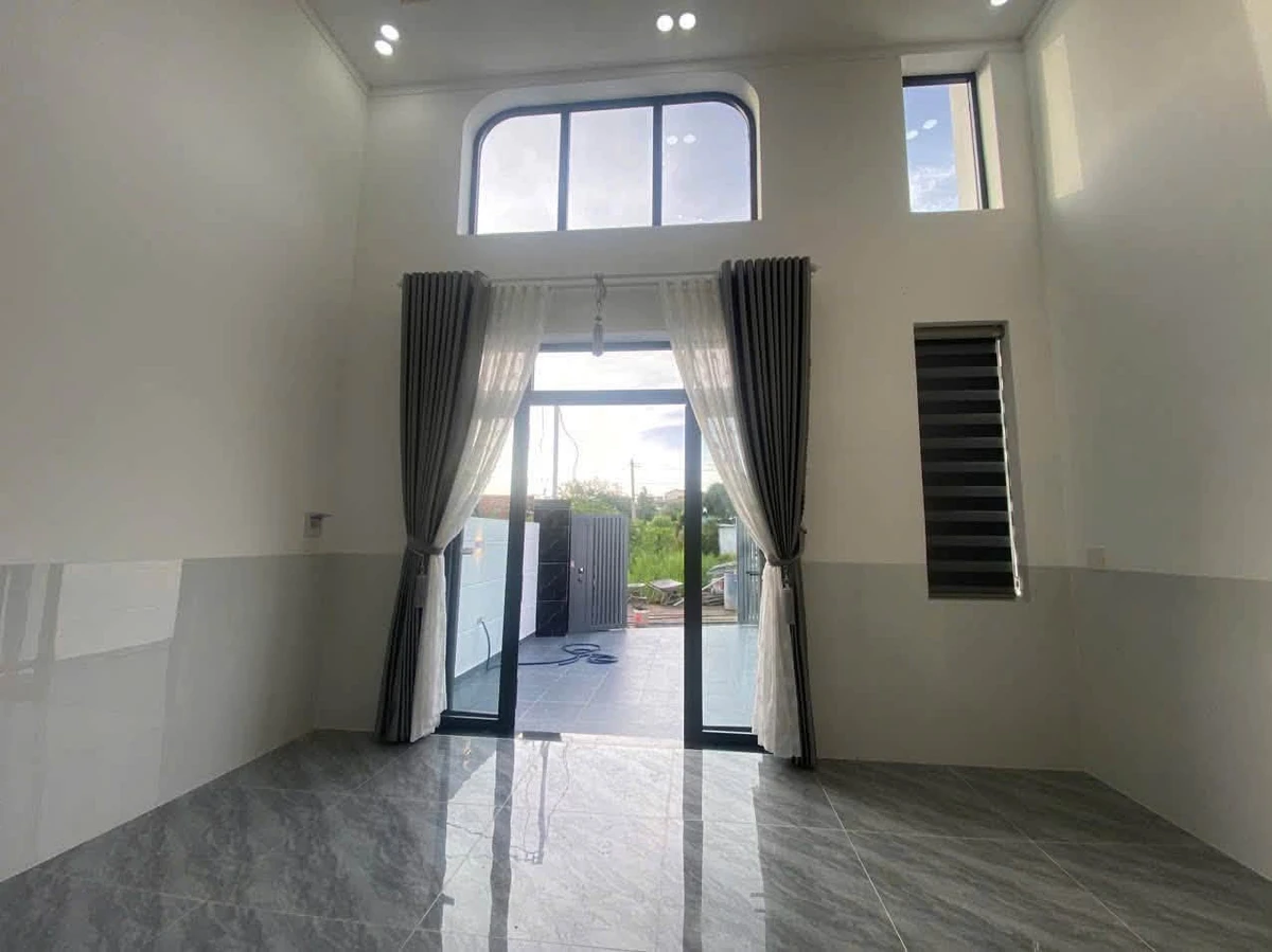 Bán nhà cấp 4 tại Long Điền 108m² 2 phòng ngủ - Ảnh thu nhỏ 2