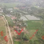 Lô đất rẻ tại Thanh Thủy, đường rộng 6m, vị trí đẹp: Gần trường, chợ, tỉnh lộ, nhà máy, Vườn Vua - Ảnh thu nhỏ 1