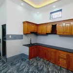 Bán nhà SHR Xuân Thới Sơn, 100m², 3 PN, 3 tỷ 800 - Ảnh thu nhỏ 5