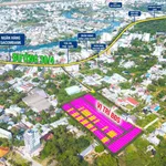 Hiếm! Lô đất 86m2 2 mặt tiền hẻm toà án 30/4 trung tâm Dương Đông, gần biển, lý tưởng xây homestay - Ảnh thu nhỏ 5