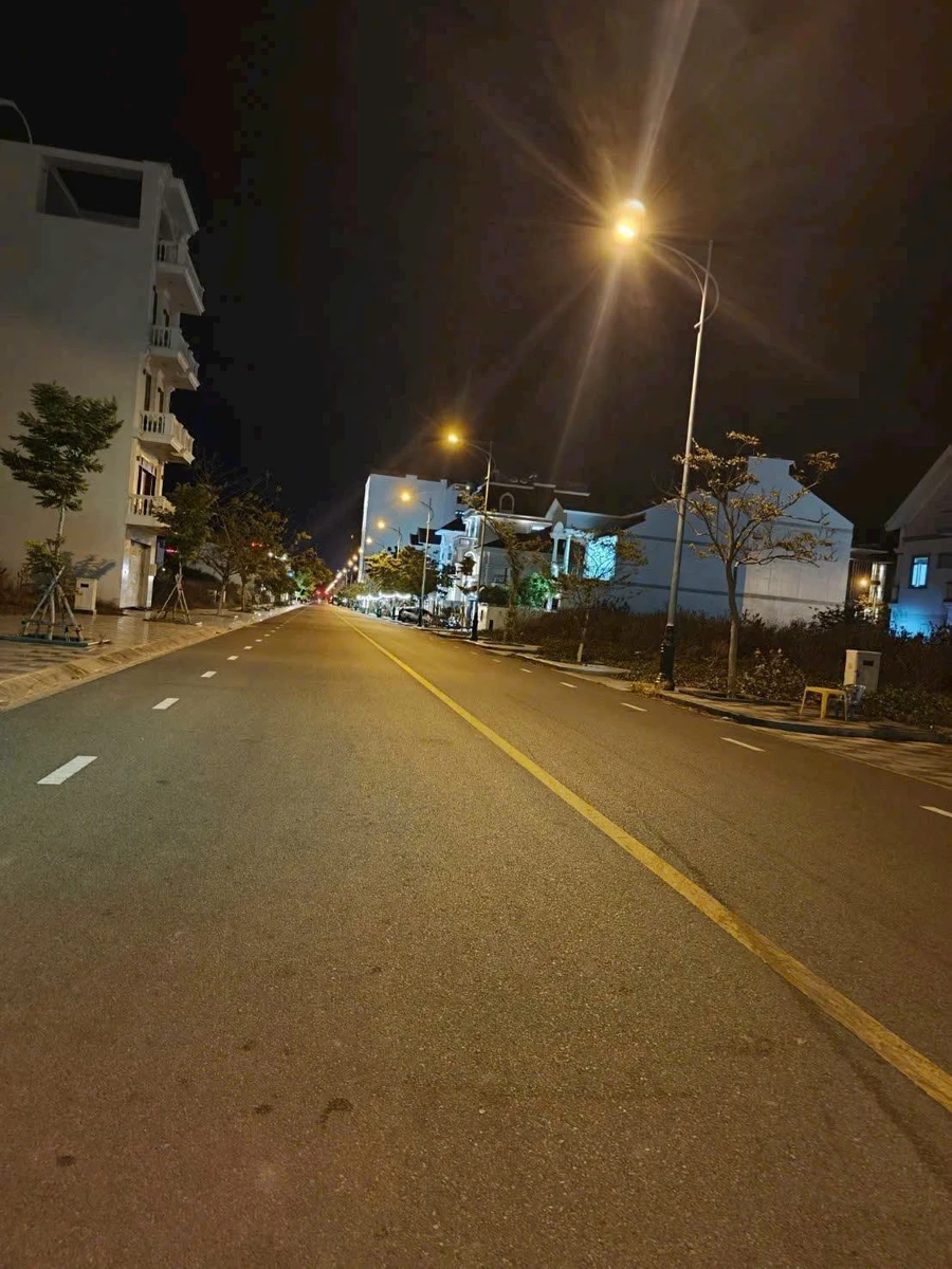 Bán đất 280m2 mặt tiền nhựa hướng biển gần công viên Hòa Bình, Phan Thiết - Ảnh thu nhỏ 3