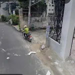 Cho thuê nhà mặt tiền Lưu Chí Hiếu 105m2, 1PN, 6tr/tháng - Ảnh thu nhỏ 1