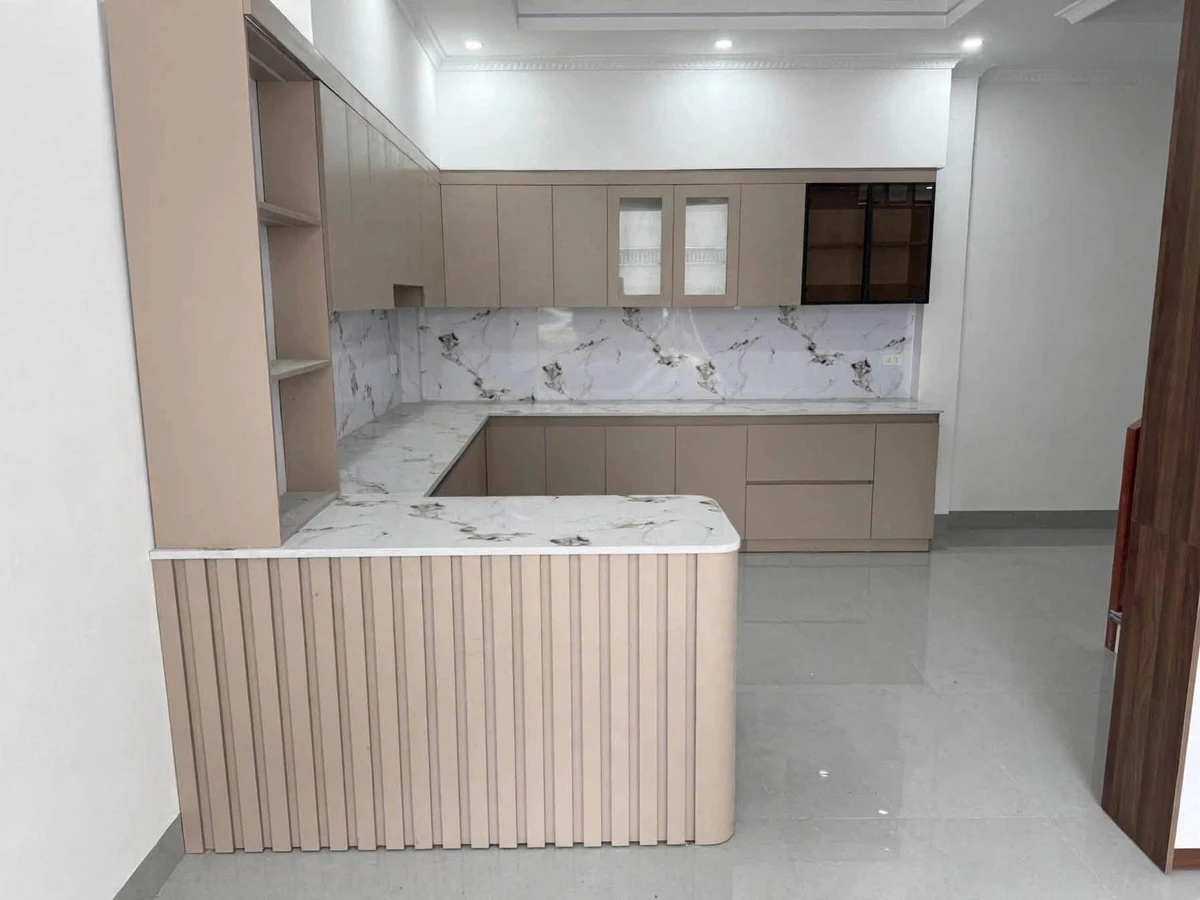 Bán nhà 3 tầng 70m² Cao Xanh Hạ Long 3,95 tỷ - Ảnh thu nhỏ 4
