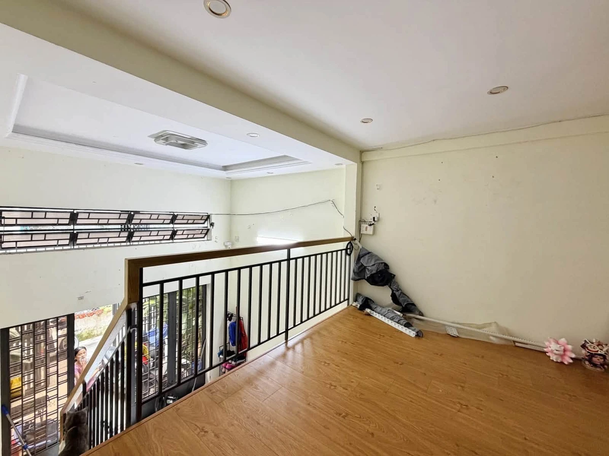 Nhà bán Phú Nhuận 61m², 3 tầng 6.9 tỷ - Ảnh thu nhỏ 5