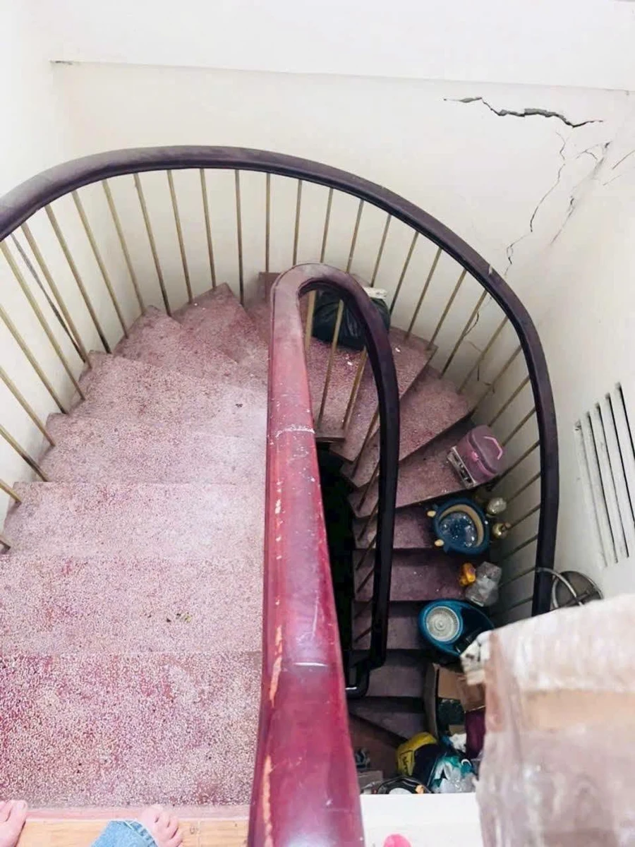 Bán nhà hẻm Đoàn Văn Bơ, Phường Khánh Hội, Quận 4, 3PN, giá 4,5 tỷ - Ảnh thu nhỏ 5