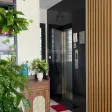 Cho thuê nhà phố 4 tầng siêu đẹp Kim Đồng kéo dài vị trí đắc địa, kinh doanh buôn bán cực đỉnh - Ảnh thu nhỏ 5