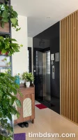 Cho thuê nhà phố 4 tầng siêu đẹp Kim Đồng kéo dài vị trí đắc địa, kinh doanh buôn bán cực đỉnh - Ảnh thu nhỏ 5