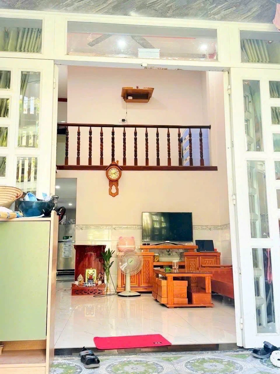 Bán nhà 2 tầng 3PN 50m² 2,55 tỷ Quận 9 - Ảnh thu nhỏ 3