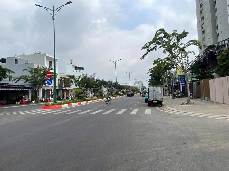Cho thuê 500m2 đất trống đường Thống Nhất, Vũng Tàu giá 30 triệu/tháng
