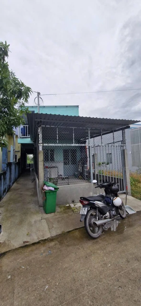 Cho thuê phòng trọ 1PN 35m² tại Xã Mỹ Lộc Long An, 1.5 triệu/tháng - Ảnh 1