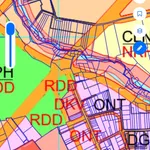 Bán đất góc 2 mặt tiền Tân Lập 440m², 4 tỷ 350 triệu - Ảnh thu nhỏ 1