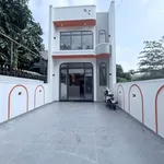 Bán nhà gác lửng 133m2, 3PN, giá 2,18 tỷ tại Chánh Phú Hòa, Bến Cát, Bình Dương - Ảnh thu nhỏ 2
