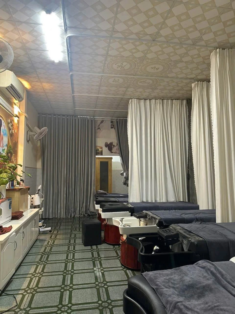Bán nhà mặt tiền Hà Huy Tập 129m², 13,2 tỷ, Quận 1 - Ảnh thu nhỏ 3