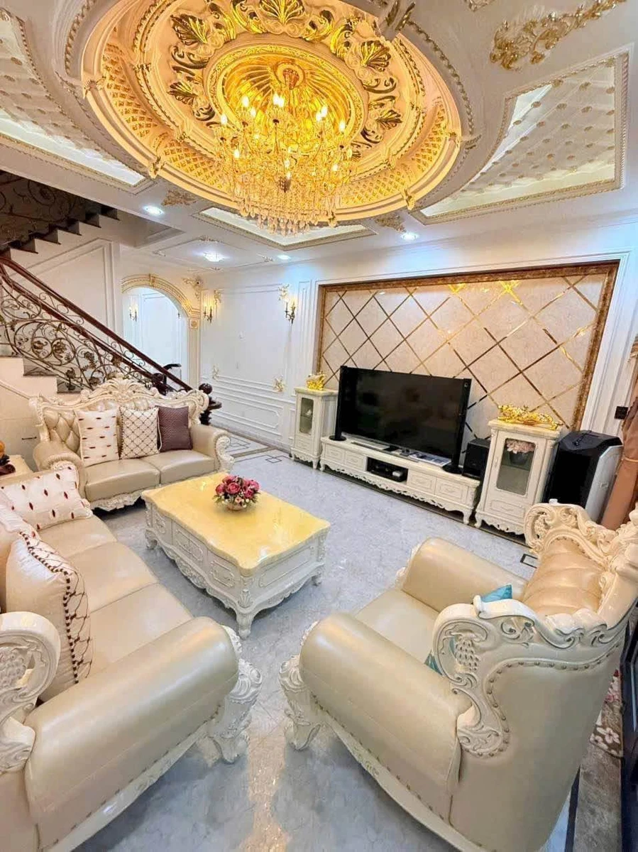 Bán nhà 1 trệt 3 lầu mặt tiền 123m² Vũng Tàu - Ảnh thu nhỏ 2