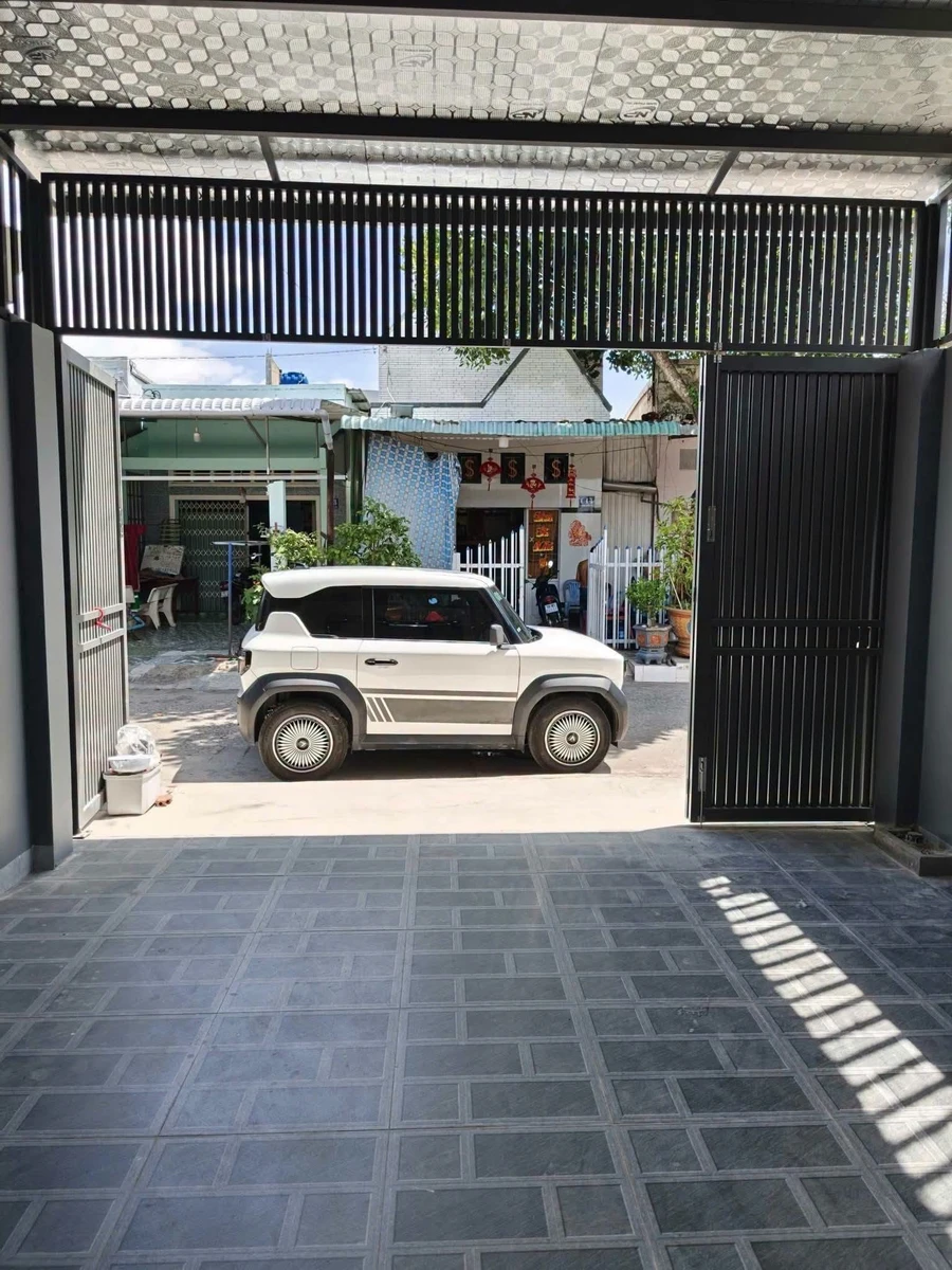 Bán nhà mặt tiền Vương Hồng Sển, Rạch Giá, 92,6m2 - Ảnh thu nhỏ 3