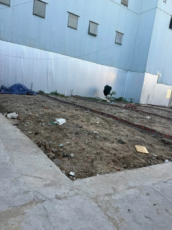 Bán 4 lô đất liền kề 50-55m² Thanh Khê Đà Nẵng