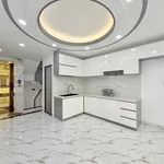 Nhà mặt tiền 5 tầng thang máy 59m² Gò Vấp 14,8 tỷ - Ảnh thu nhỏ 3