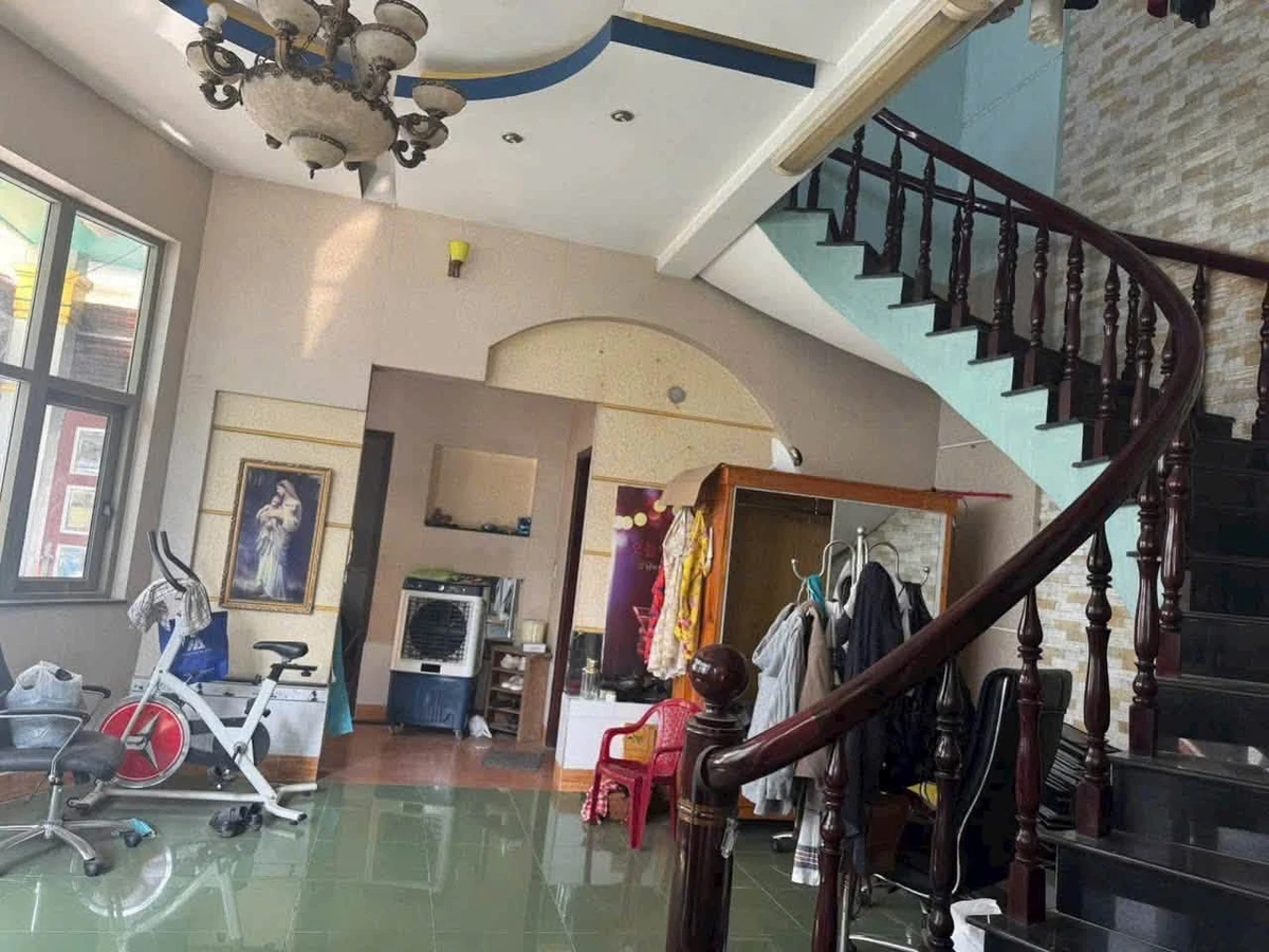Bán biệt thự 300m2, 3PN, 3WC ở Phường An Phú - Ảnh thu nhỏ 2