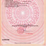 Đất bán tại thị trấn Khánh Vĩnh, 4,7 tỷ, 2253m2, pháp lý đầy đủ - Ảnh thu nhỏ 9