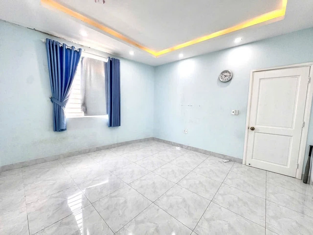 Bán căn hộ Thạnh Mỹ Lợi 3PN, 76m2, 2.65 tỷ - Ảnh 1