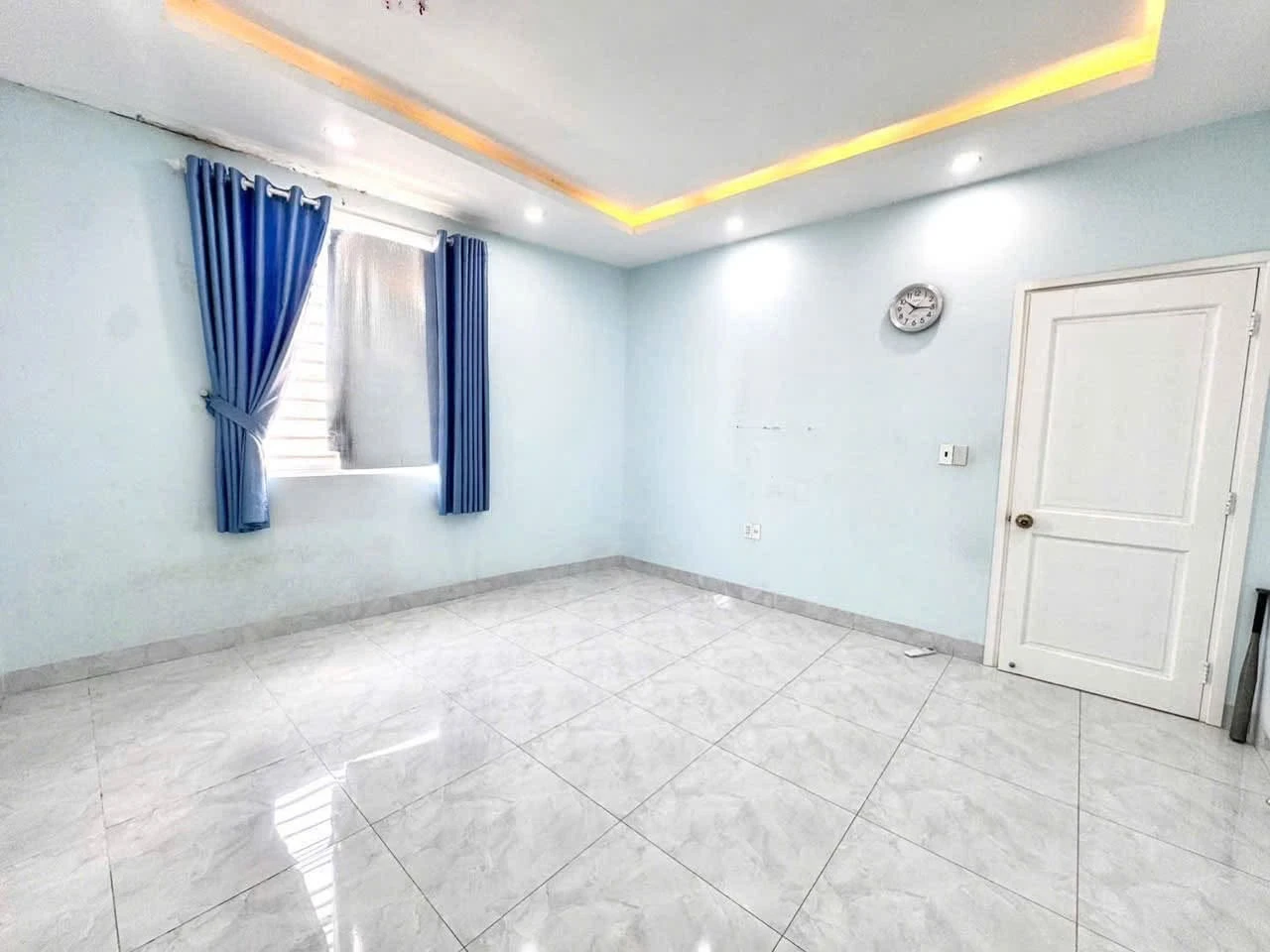 Bán căn hộ Thạnh Mỹ Lợi 3PN, 76m2, 2.65 tỷ - Ảnh 1