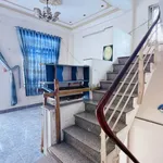 Bán nhà hẻm xe tải Lê Đức Thọ 46m2, 4 tầng, 5PN, giá 5,8 tỷ, Gò Vấp - Ảnh thu nhỏ 2
