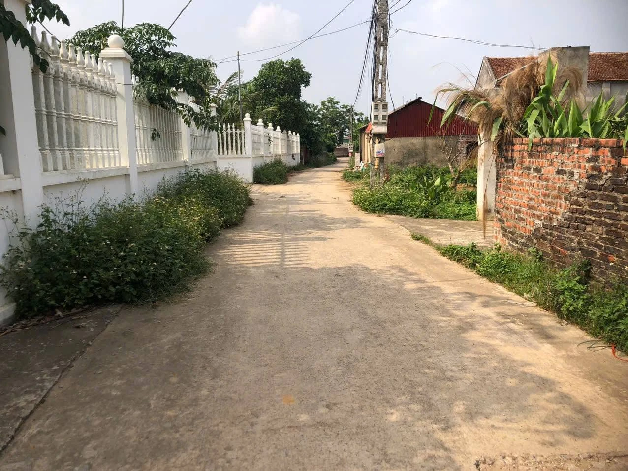 Bán đất 160m² mặt tiền Hiệp Hòa, Bình Dương - Ảnh 1