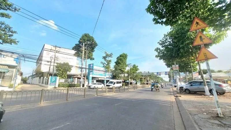 Bán đất nền 5x25m (125m²) Long Khánh, Đồng Nai, giá 1 tỷ 390 triệu - Ảnh thu nhỏ 3