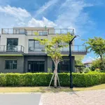 Biệt thự đơn lập (Giỏ hàng CĐT) - 3 tầng - Giá 10,3 tỷ - "TT 24Tháng" Nagomi Waterpoint - Ảnh thu nhỏ 1