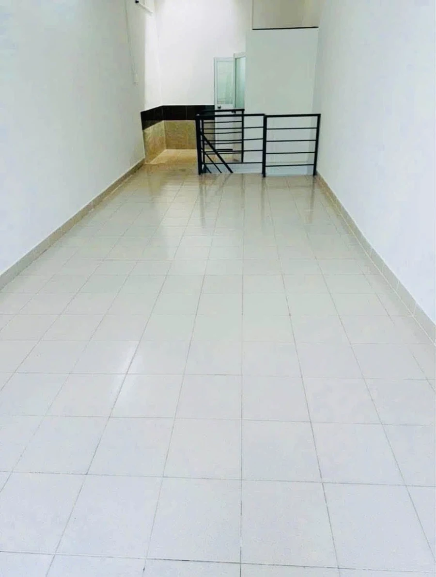 Bán nhà 40m² 1 trệt 1 lầu Điện Biên Phủ, Bình Thạnh - Ảnh thu nhỏ 2