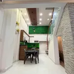 Cho thuê nhà nguyên căn 5PN Phạm Văn Chiêu 48m² 15tr/tháng - Ảnh thu nhỏ 1