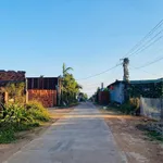 Bán đất mặt tiền đường D1 Đạt Lý, Buôn Ma Thuột, 5x19,5m, giá 1,55 tỷ - Ảnh thu nhỏ 3