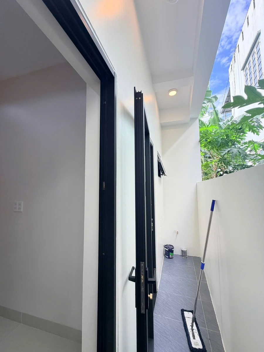Bán villa 2.5 tầng 70m² Tân Phú 2.98 tỷ - Ảnh thu nhỏ 5