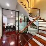 Nhà 6 tầng thang máy lô 26 Lê Hồng Phong - 82.5m2 ngang 5.5m - Đường 15m - Ảnh thu nhỏ 10