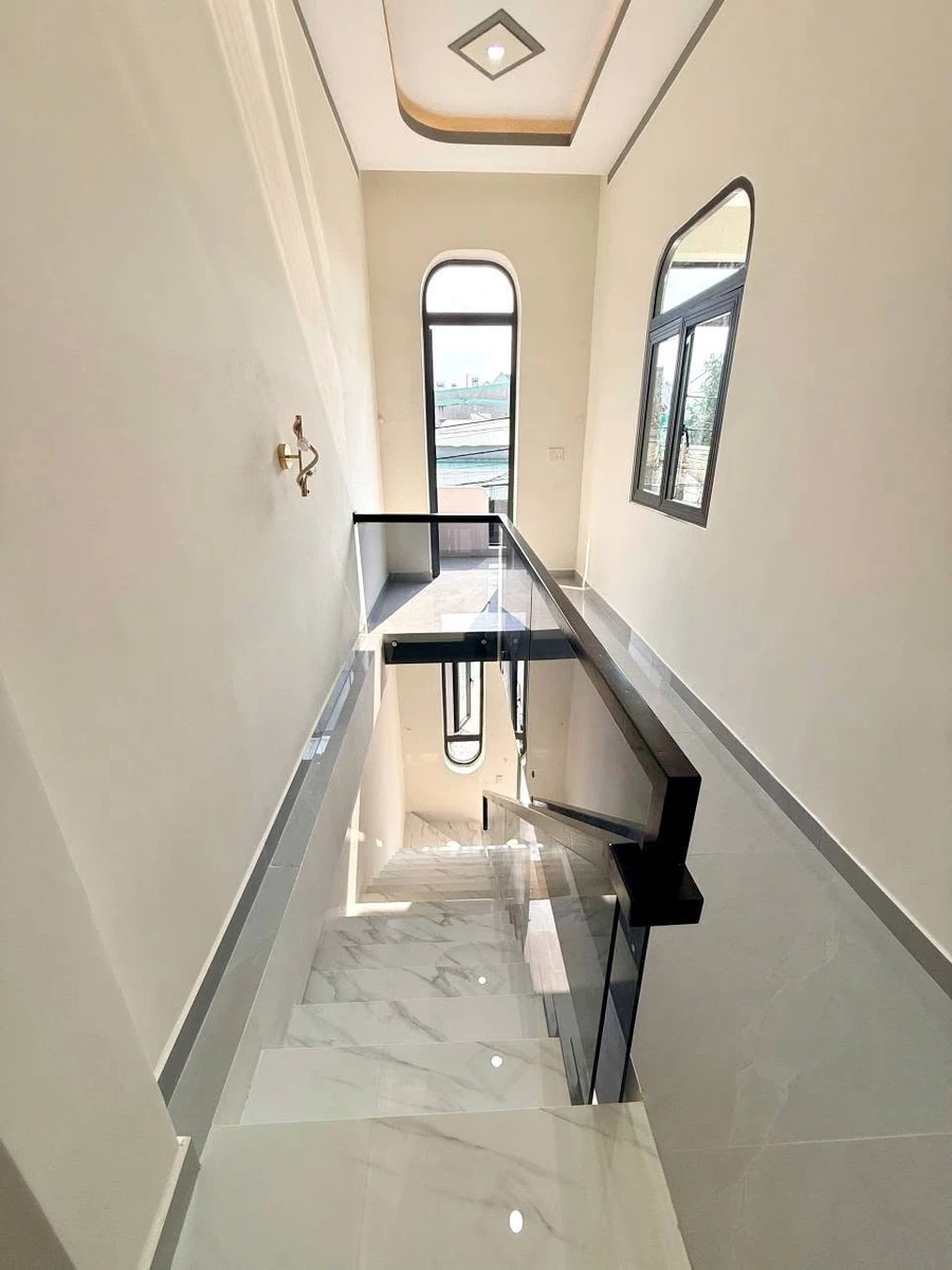 Bán nhà 1 trệt 1 lầu 100m² ở Đồng Nai giá 3 tỷ 890 triệu - Ảnh thu nhỏ 5