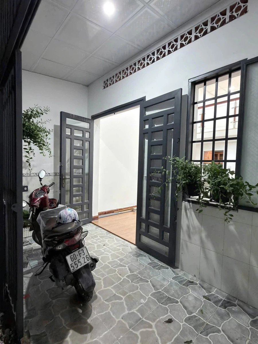 Bán nhà 2 phòng ngủ 40m² đường Thông 799 triệu - Ảnh thu nhỏ 3