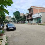 Bán gấp lô đất thổ cư 100m2 đường D1 khu The Mail Vincom Dĩ An, giá 5,9 tỷ - Ảnh thu nhỏ 1