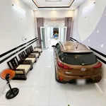 Bán nhà 2 mặt tiền 4 tầng 80m2 gần KDC Nam Hùng Vương, Bình Tân, giá 7,5 tỷ - Ảnh thu nhỏ 2