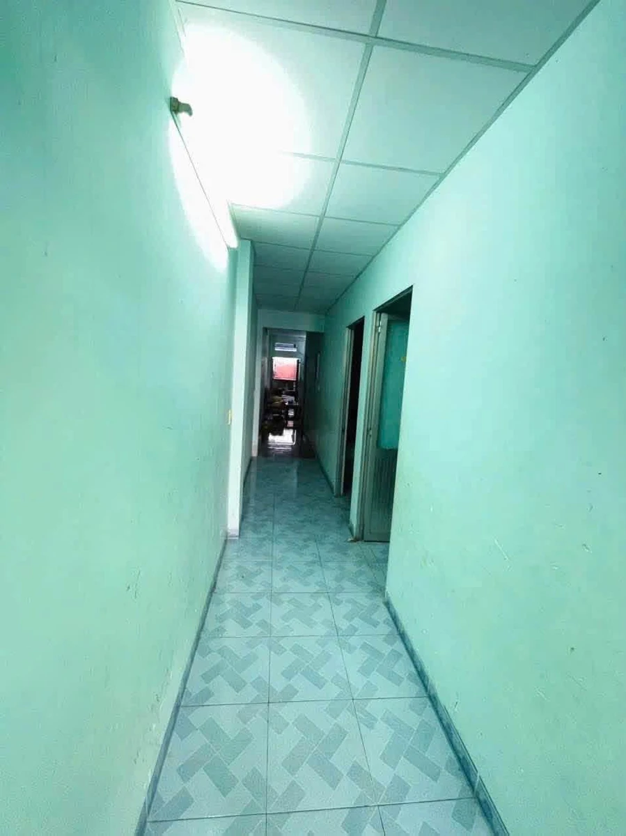 Bán nhà cấp 4 Phước Lâm 60m² 3 phòng ngủ - Ảnh thu nhỏ 3