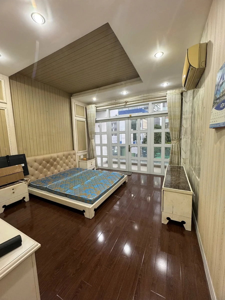 Bán nhà mặt tiền Lạc Long Quân 51m2, Quận 11 - Ảnh thu nhỏ 2
